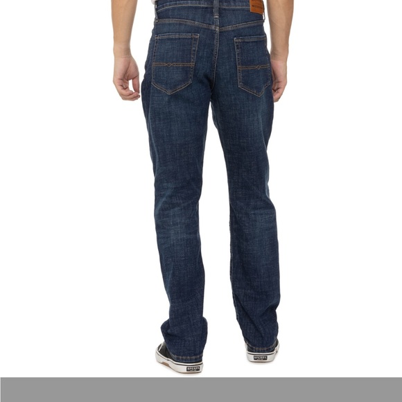 Lucky Brand 121 Indigo Slim Jeans - Picture 3 of 6